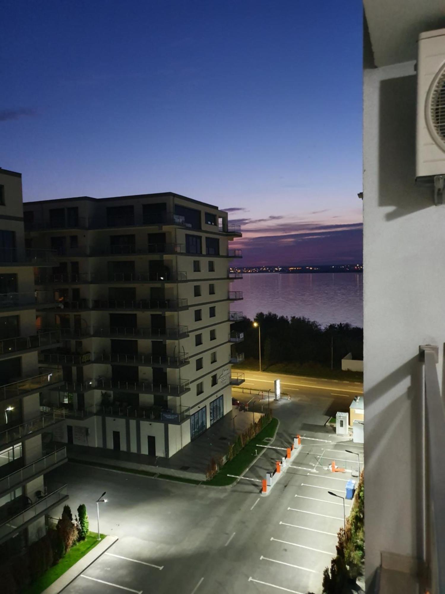 Apartament 601 Str Hotel Opera มามายา ภายนอก รูปภาพ