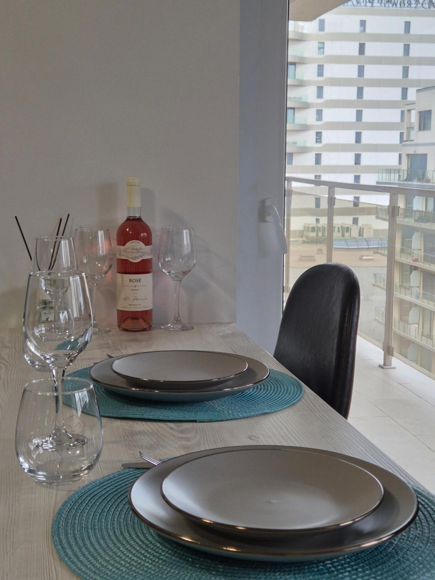 Apartament 601 Str Hotel Opera มามายา ภายนอก รูปภาพ