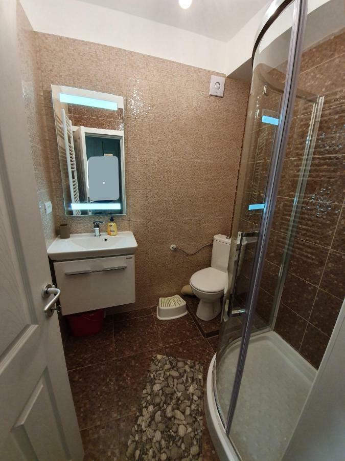Apartament 601 Str Hotel Opera มามายา ภายนอก รูปภาพ
